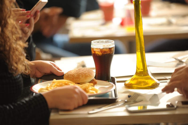 McDonald’s in Tyr re-opens with new fresher look